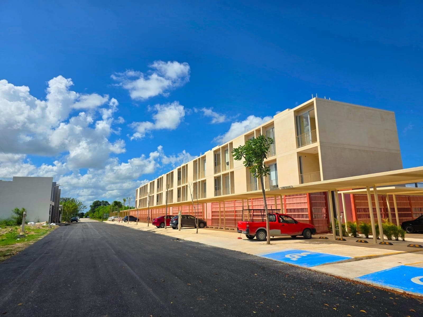 Apartment for sale in Temozón Norte, Mérida, Yucatán