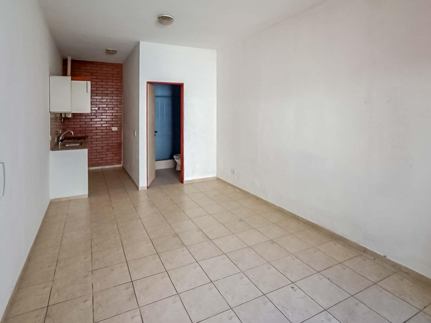 FOR SALE | TRADE - Complex consisting of eight studio apartments on the street front - Echesortu, Rosario.