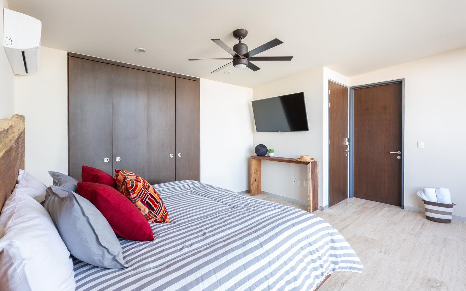 Penthouse 3 Recámaras en Venta en Aldea Zama | con Jacuzzi Privado | P4010