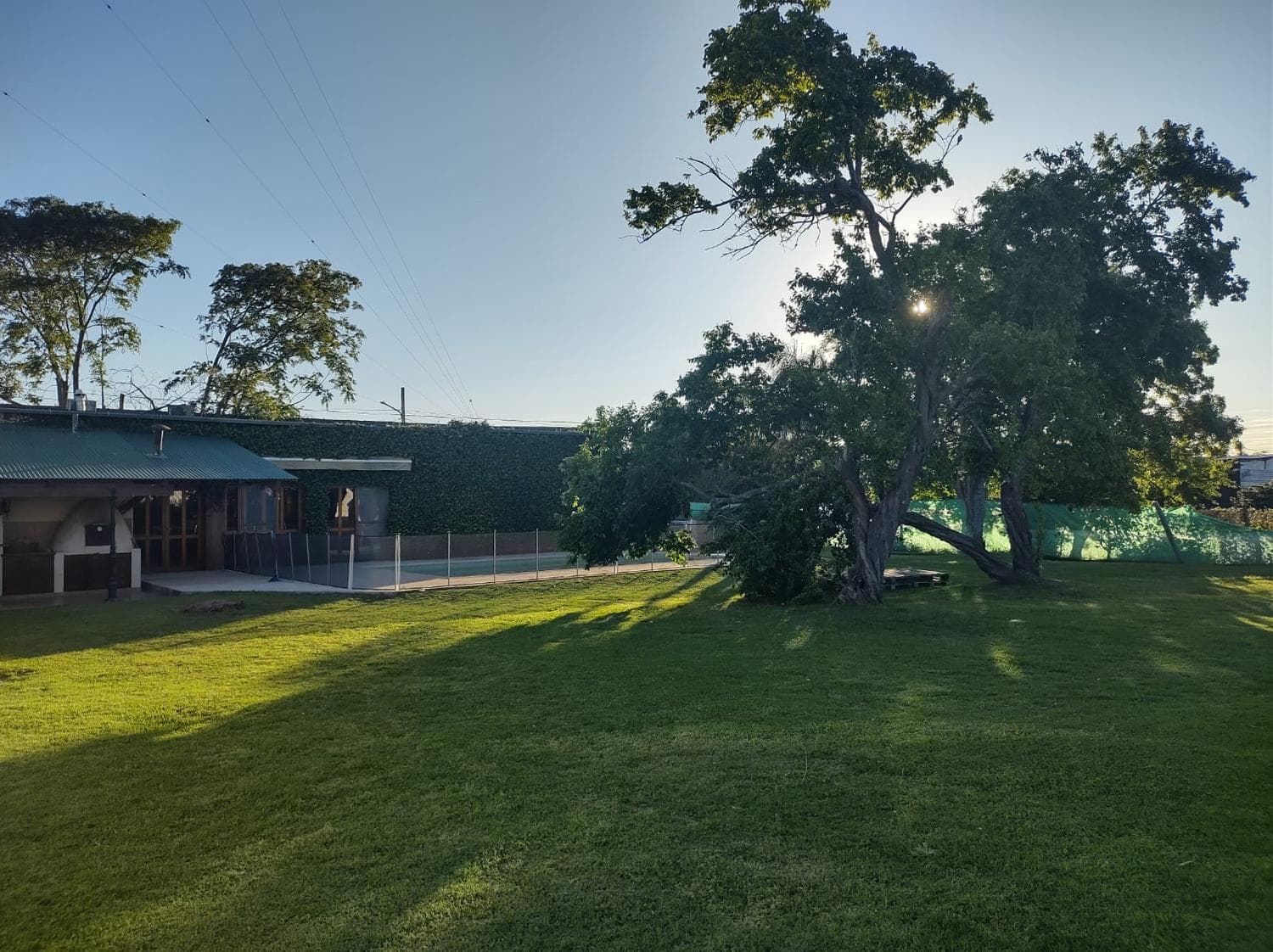 Classic House for Sale in Villa Lia, San Antonio de Areco