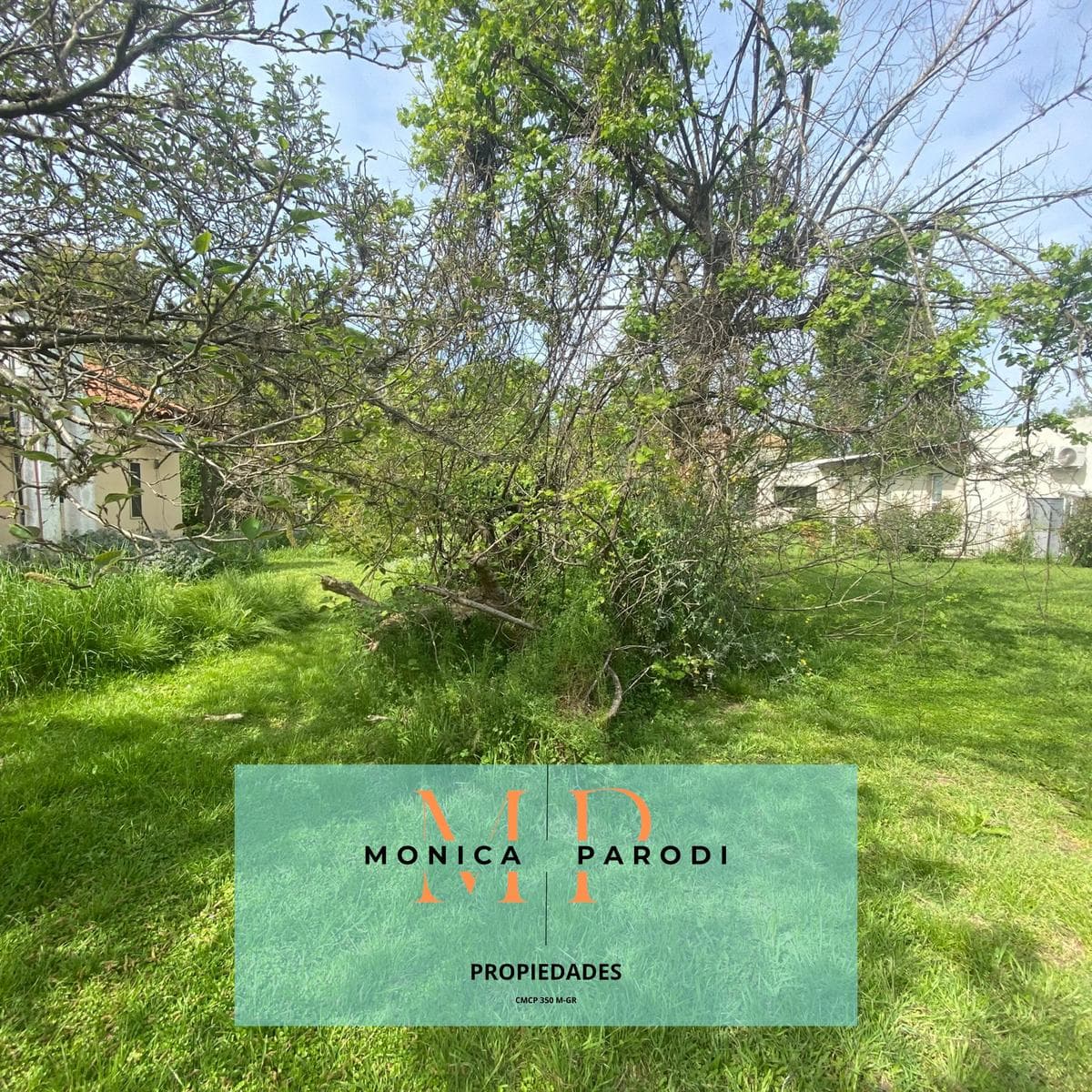 Lot for Sale in the El Resuello Gated Community