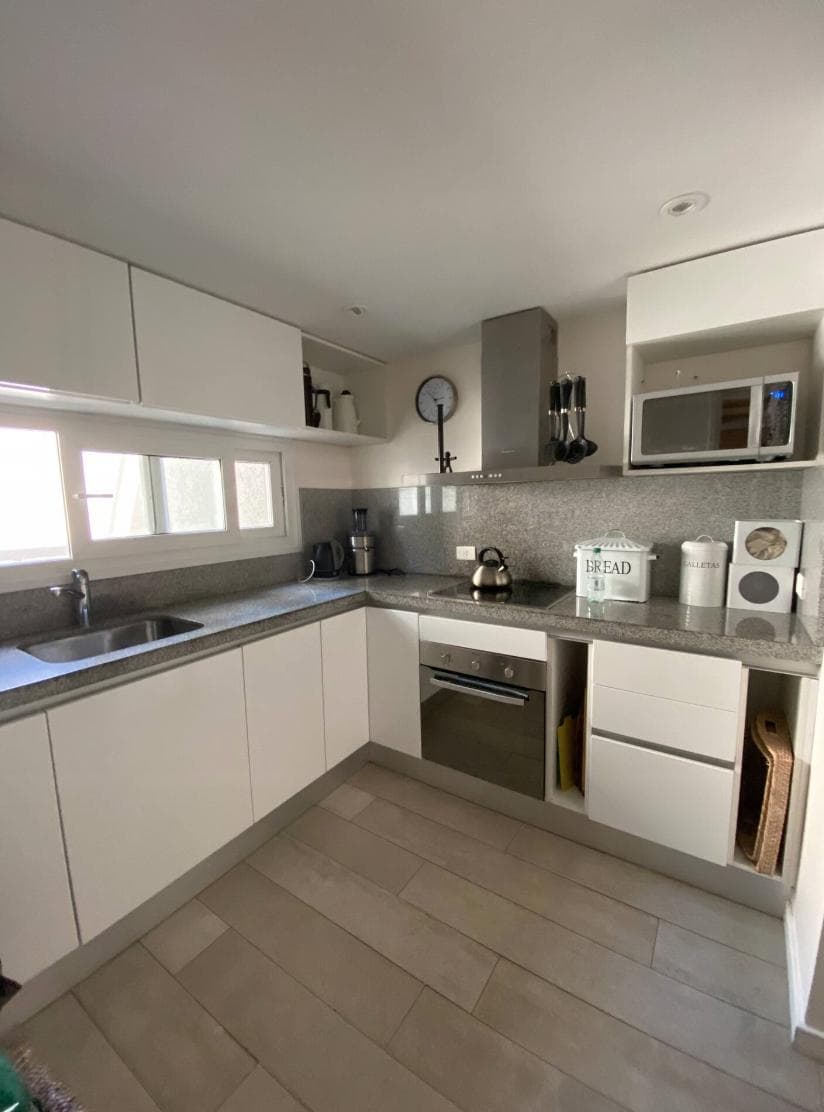 Spectacular Front-Row Apartment in Manantiales with Ocean View - TM5401838
