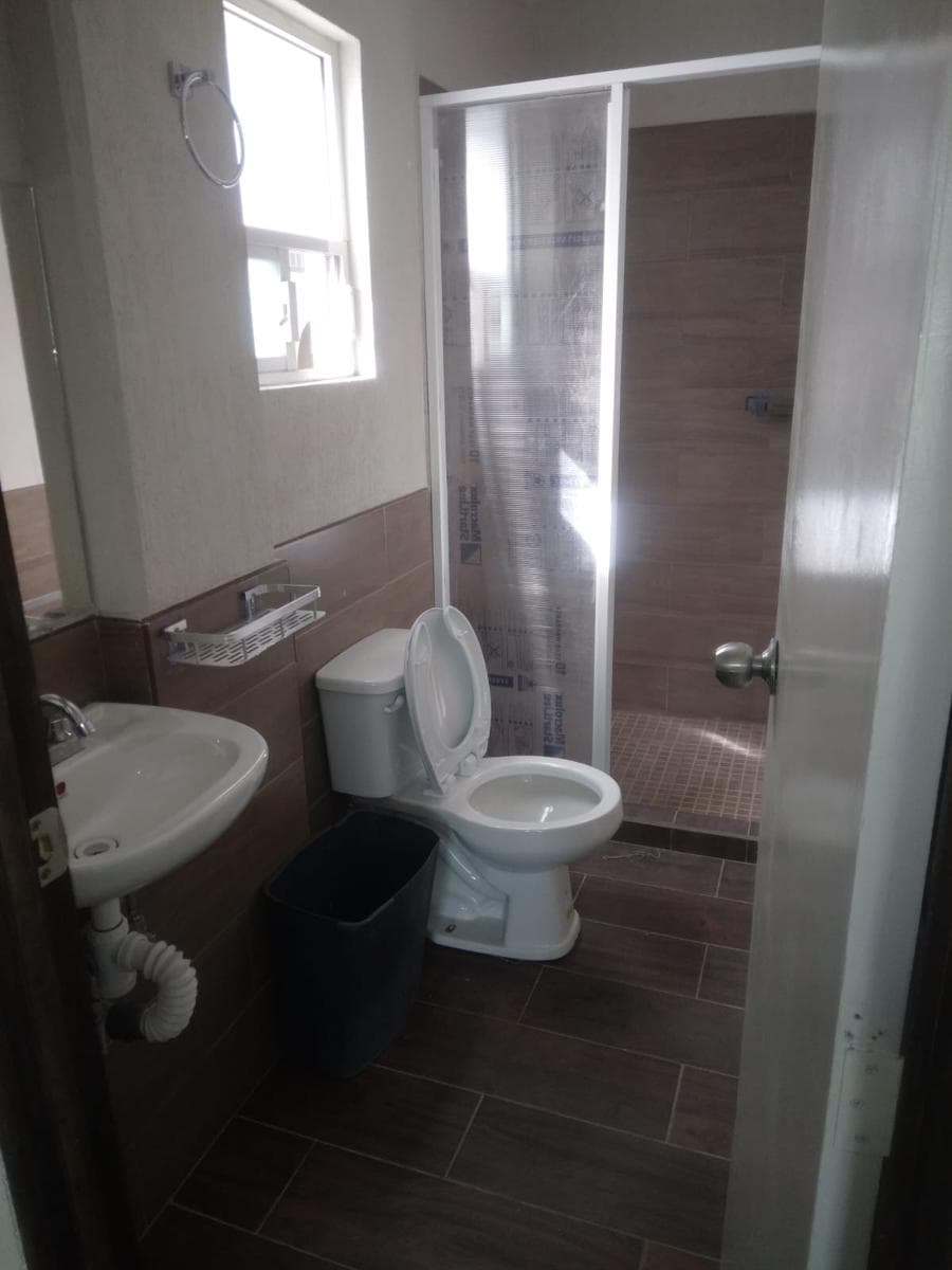 Loft Amueblado y con Servicios para máximo 3 personas