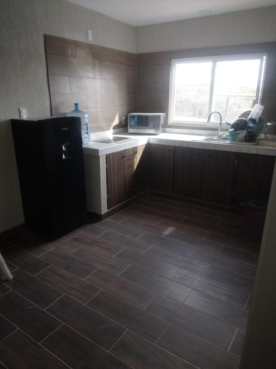 Loft Amueblado y con Servicios para máximo 3 personas