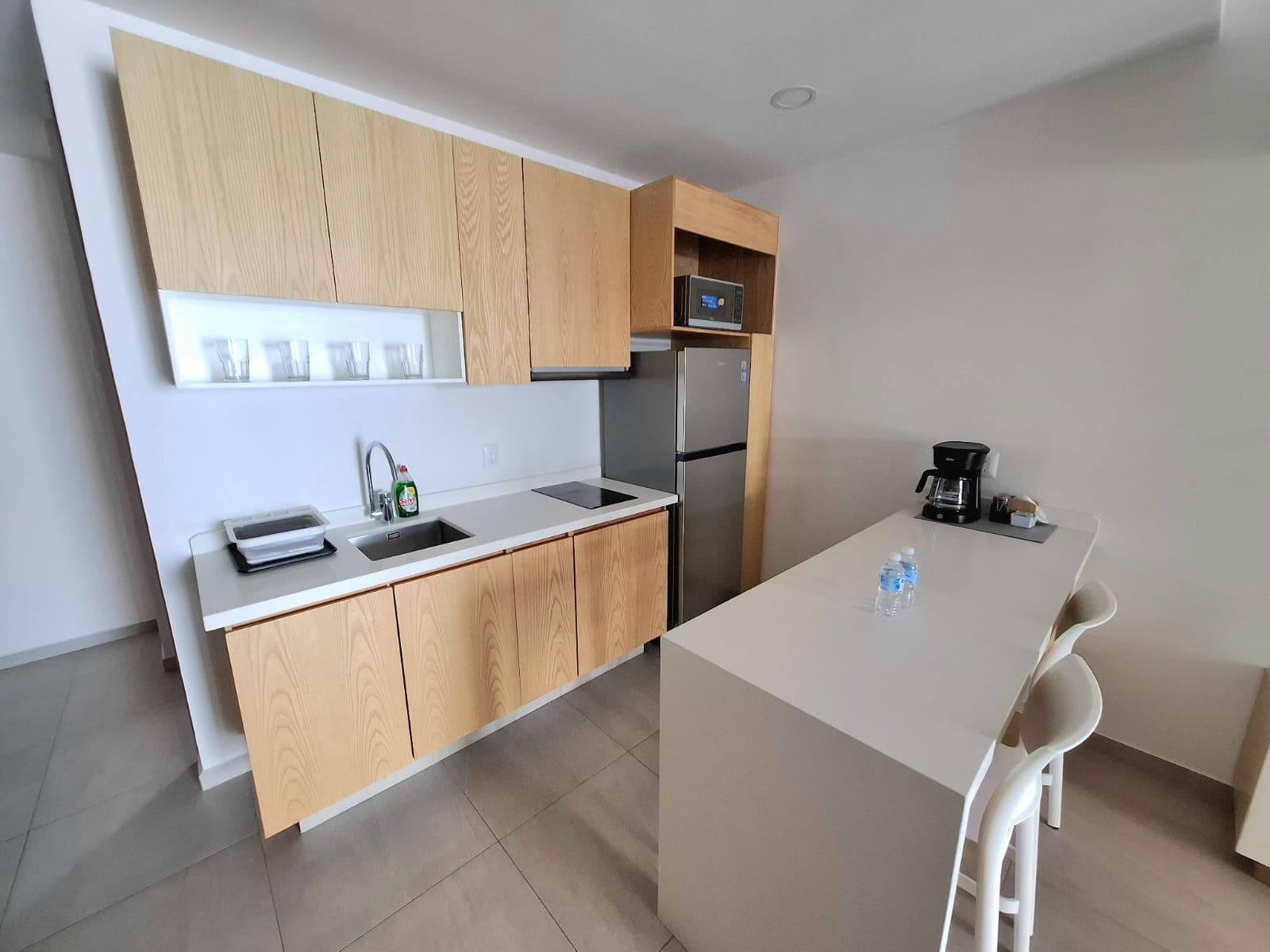 Studio Apartment for Sale