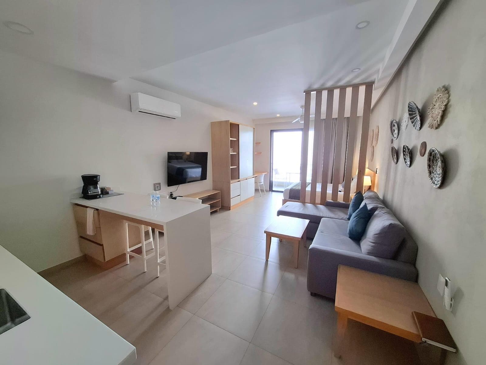 Studio Apartment for Sale