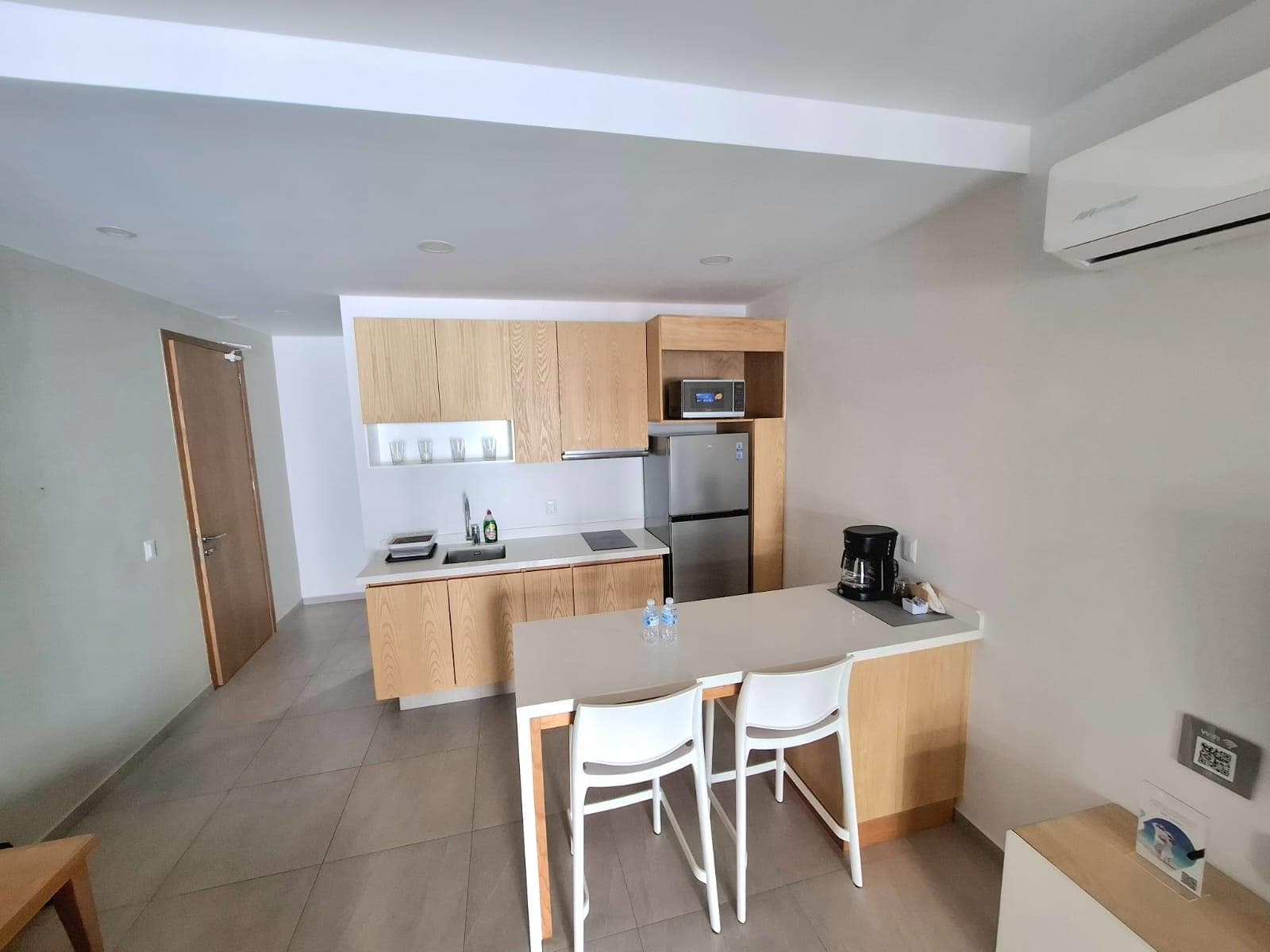 Studio Apartment for Sale