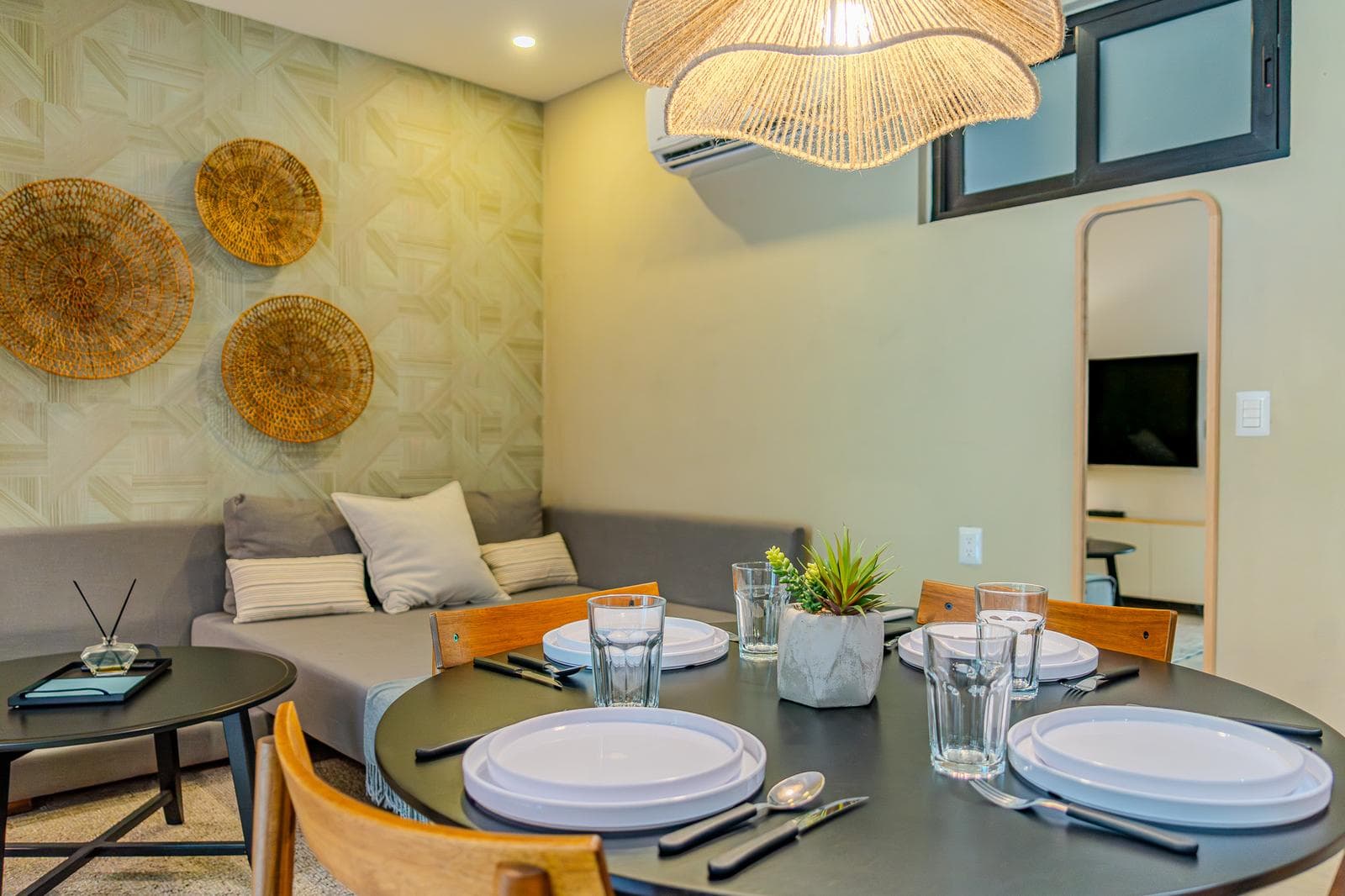 Apartment for Sale in Playa del Carmen