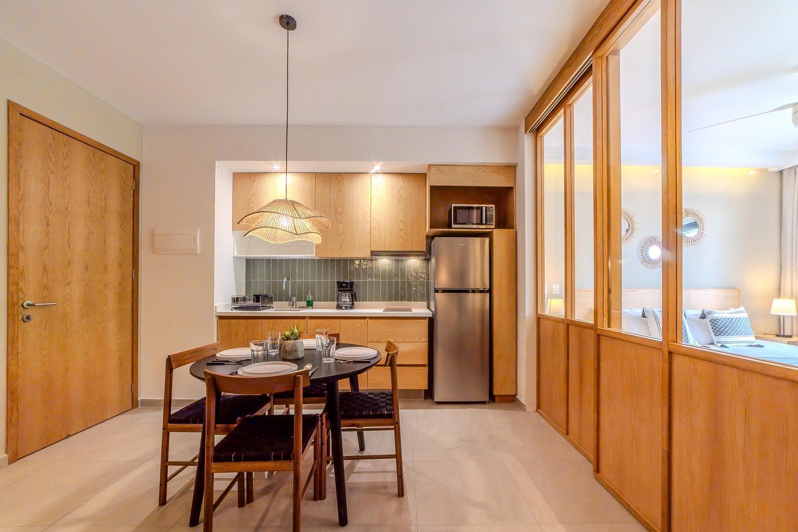 Apartment for Sale in Playa del Carmen