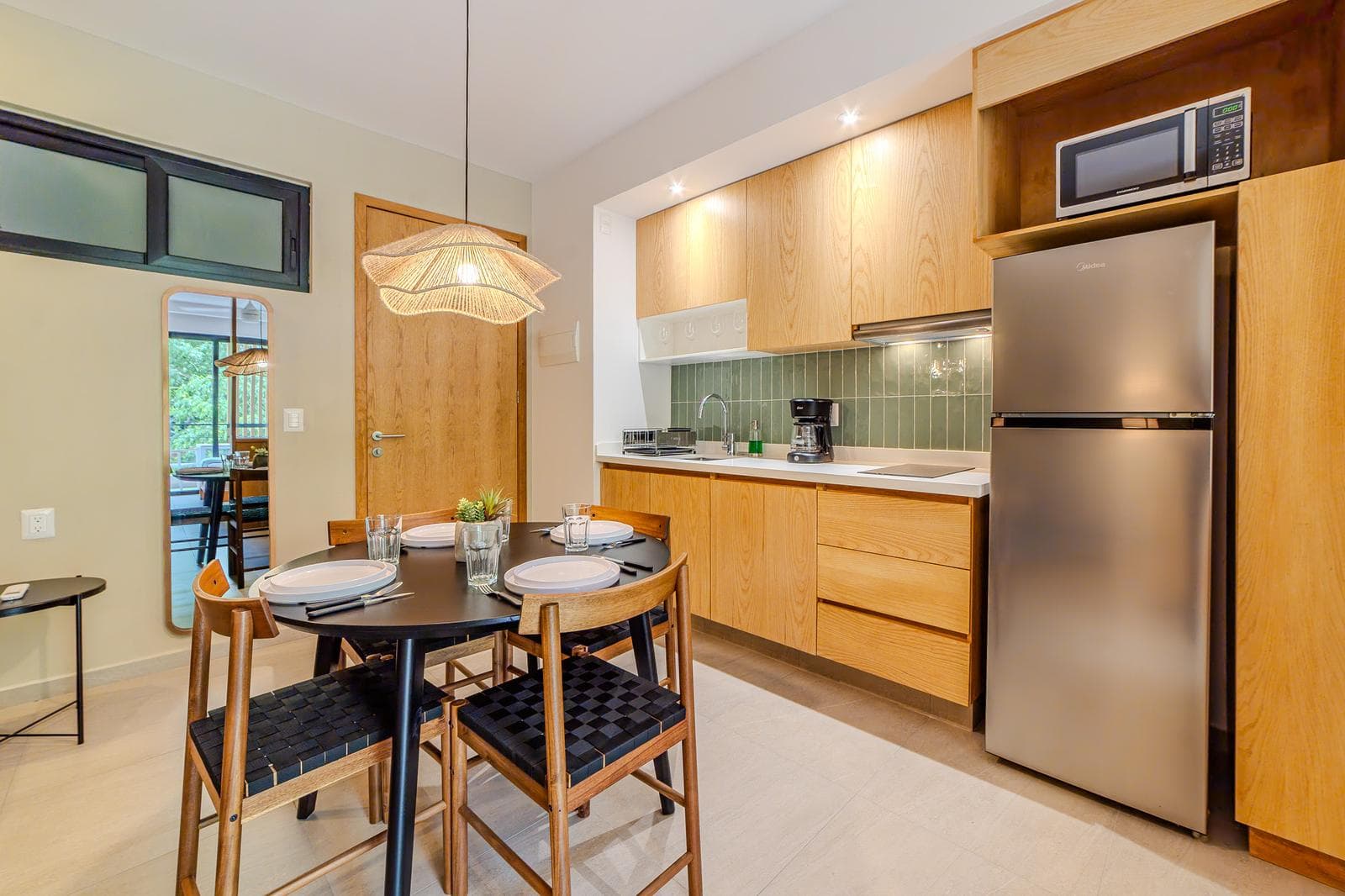 Apartment for Sale in Playa del Carmen