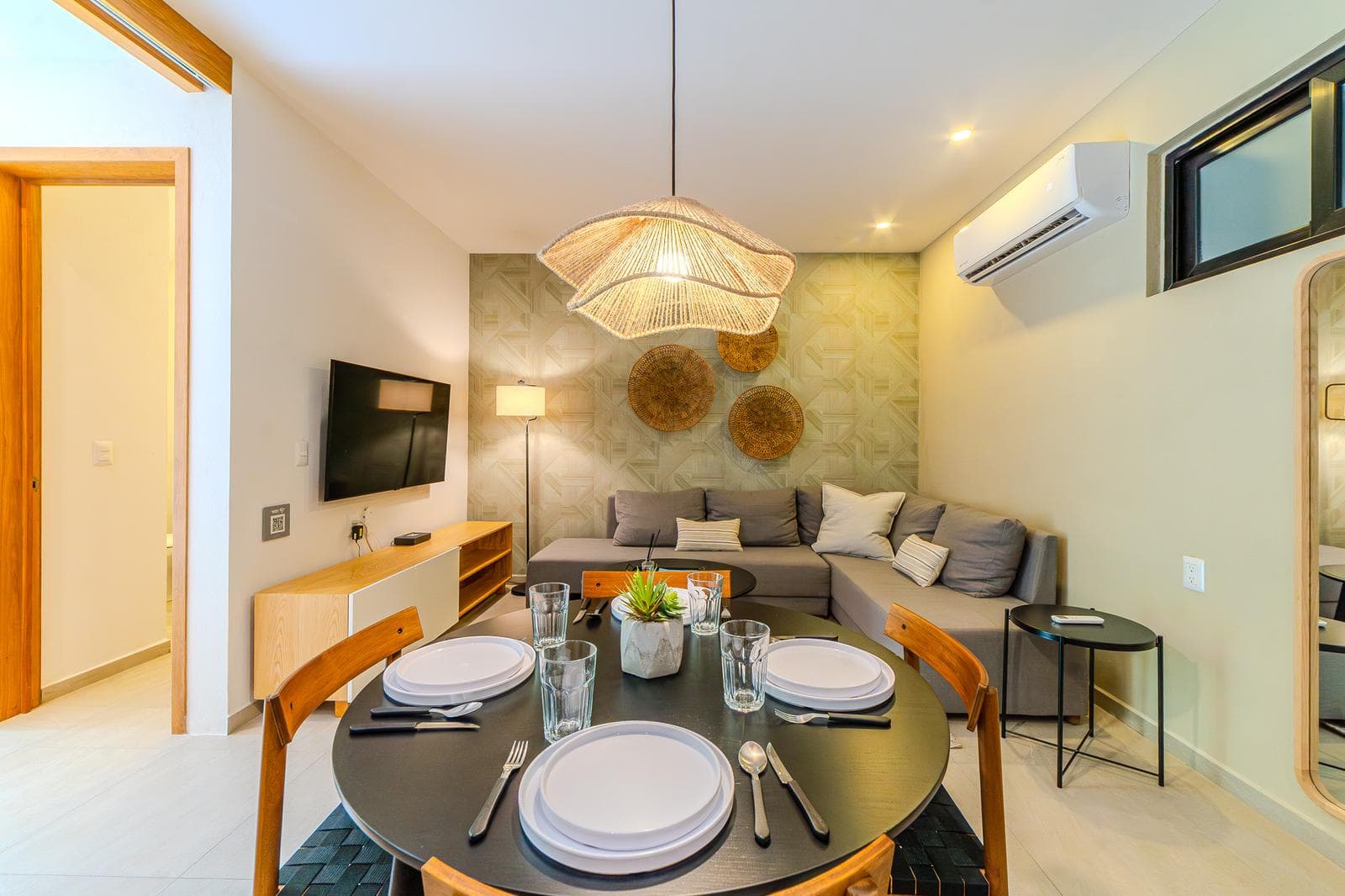 Apartment for Sale in Playa del Carmen