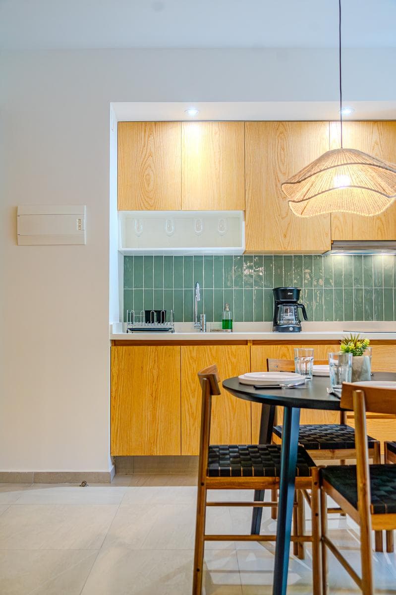 Apartment for Sale in Playa del Carmen