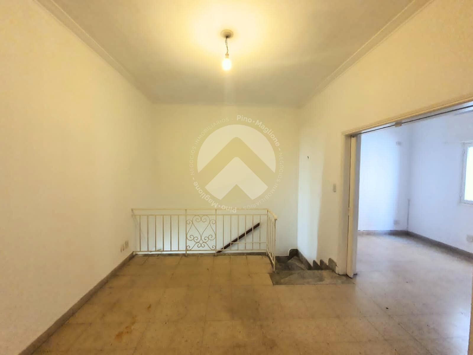 HOUSE + COMMERCIAL SPACE IN THE HEART OF DOWNTOWN
