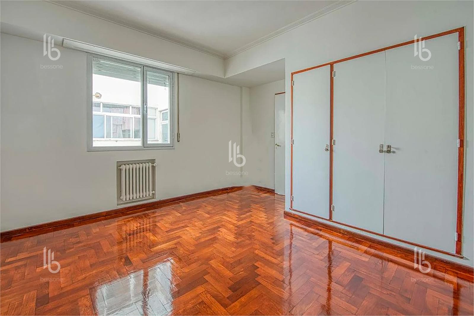 Apartment - Downtown