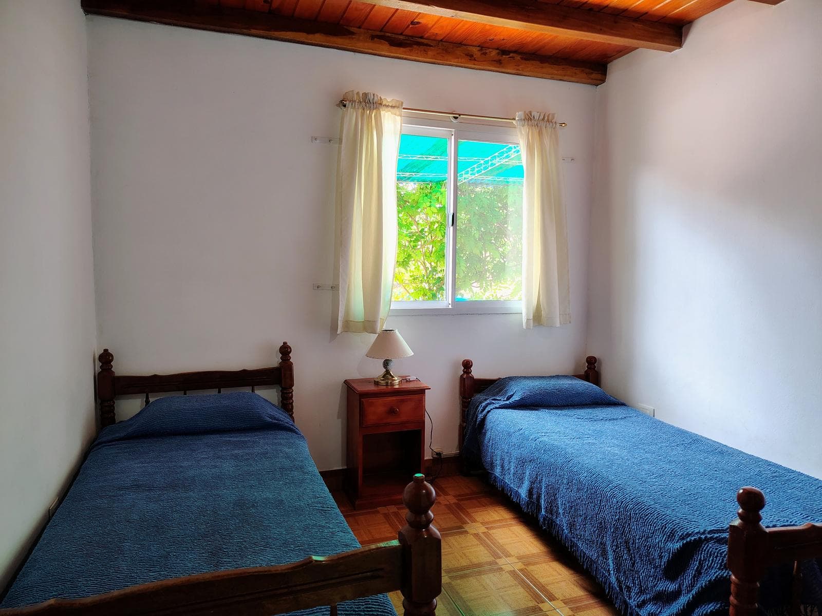 House with Pool 2 Vacation Rentals on Route 14 | Los Hornillos | View of the Mountains
