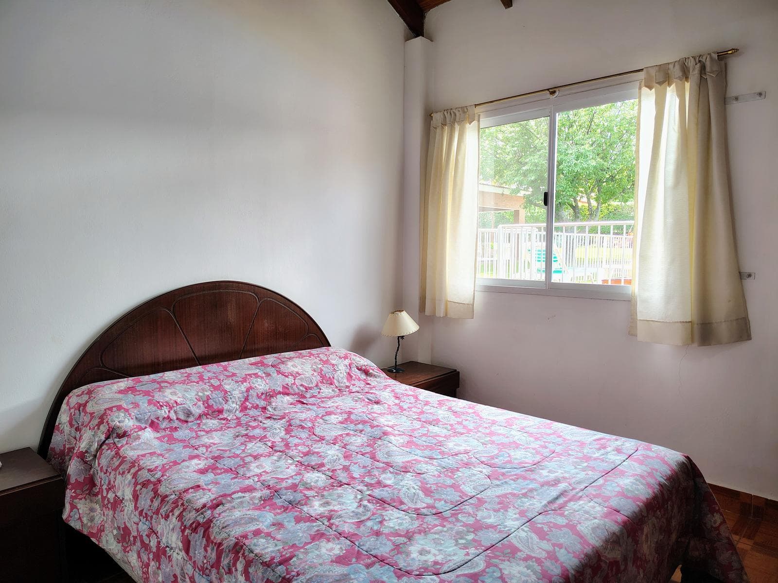 House with Pool 2 Vacation Rentals on Route 14 | Los Hornillos | View of the Mountains
