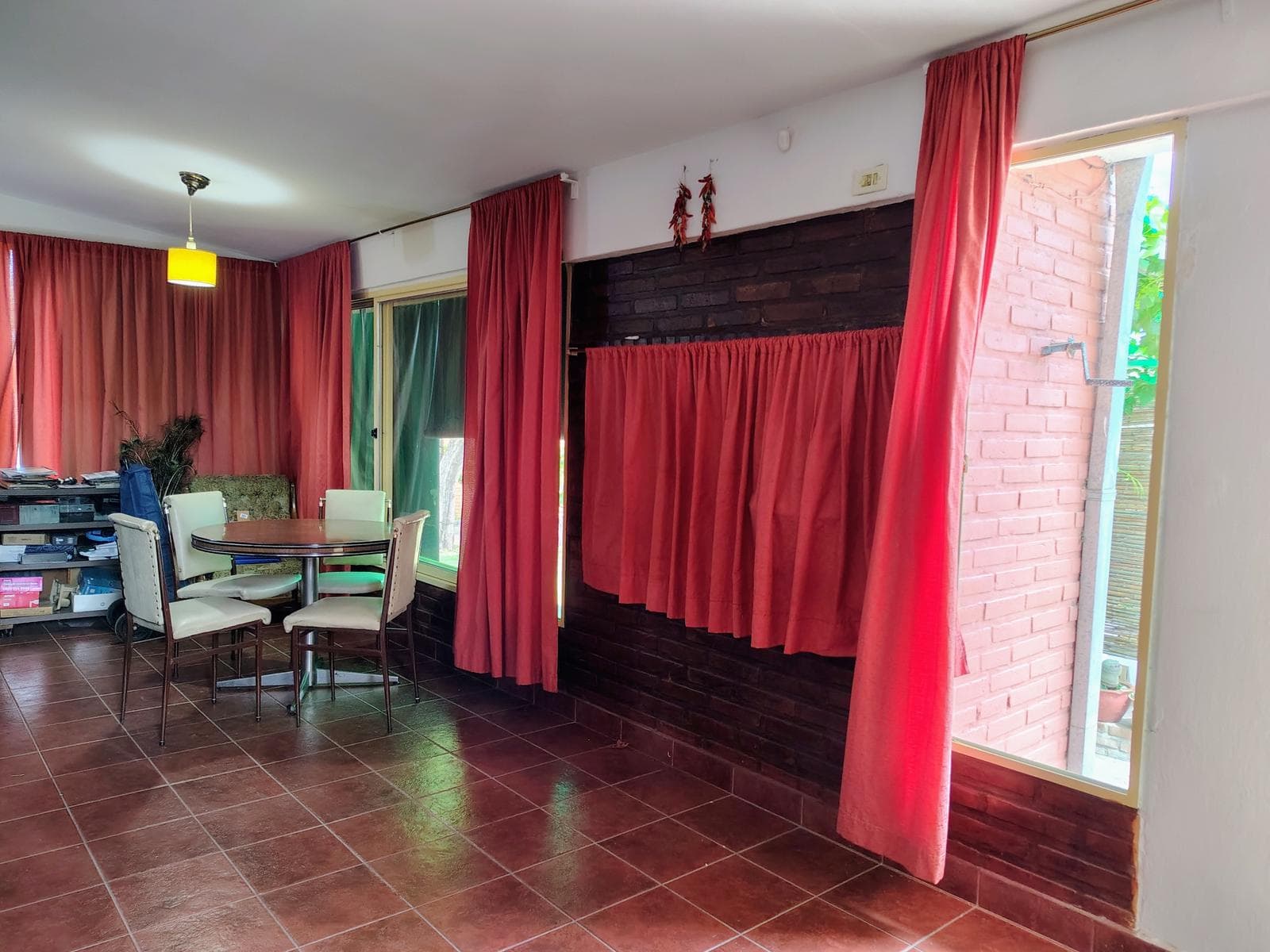 House with Pool 2 Vacation Rentals on Route 14 | Los Hornillos | View of the Mountains