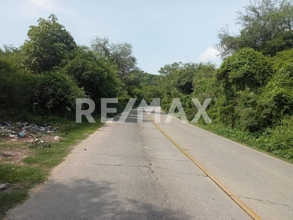Land in the town of Tlaltizapan de Pacheco