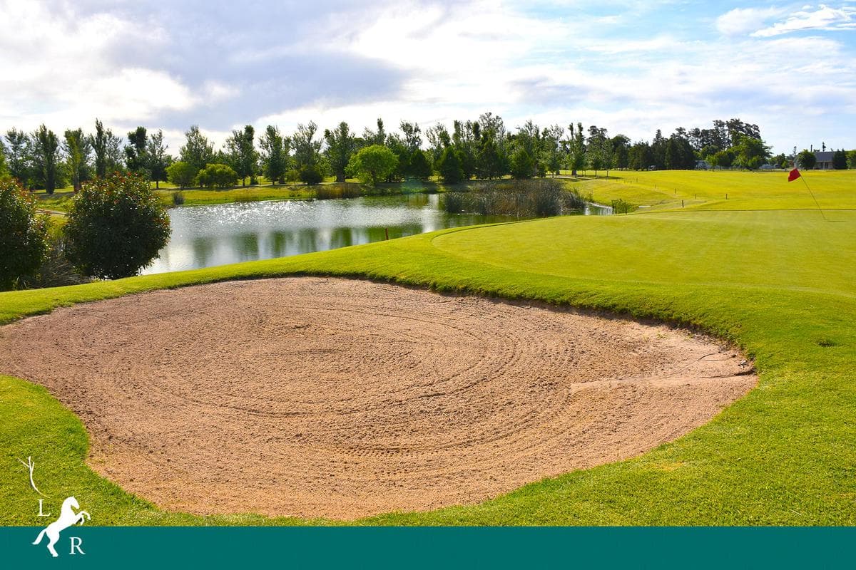 Land - La Rinconada - Golf - Tennis - Soccer
