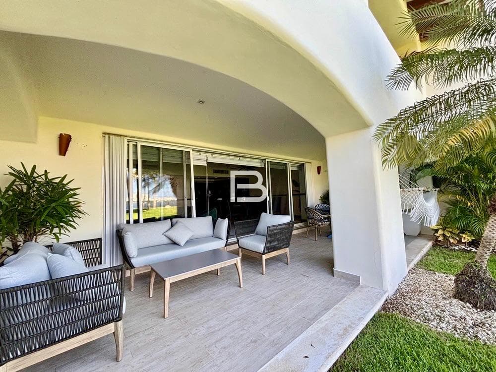 Apartment for Rent in Isla Dorada