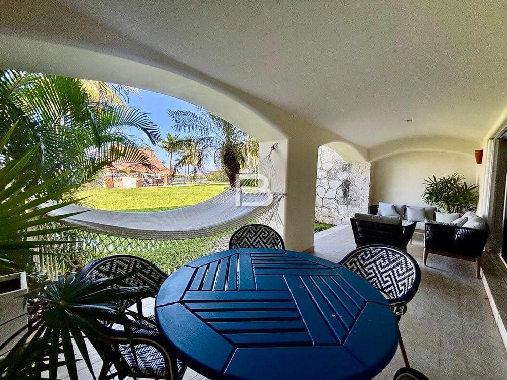 Apartment for Rent in Isla Dorada