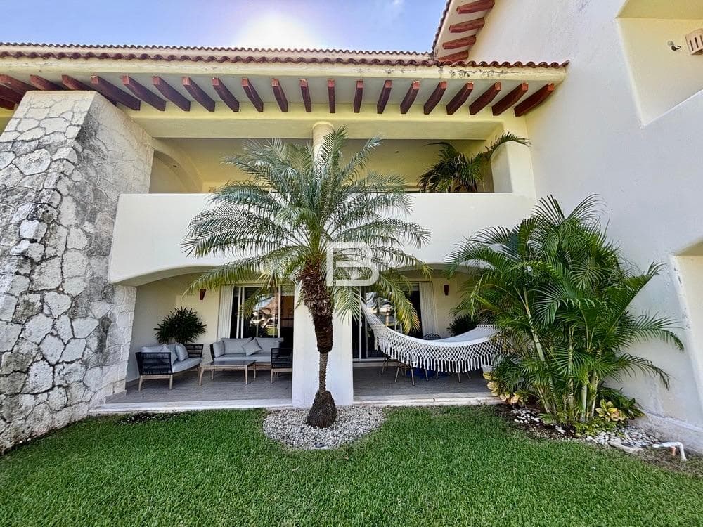 Apartment for Rent in Isla Dorada