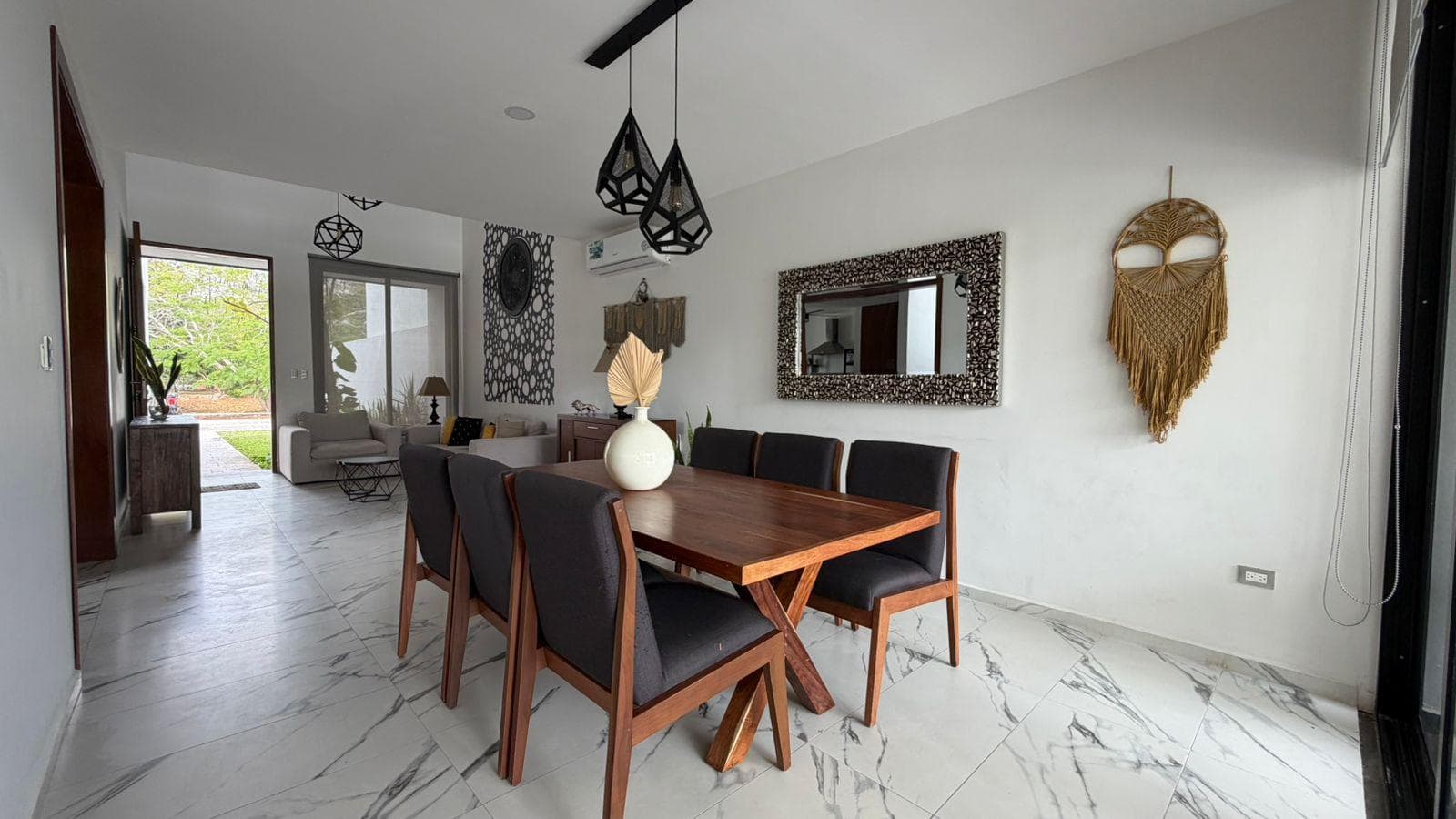 Residential Home for Sale in Mérida | Casa Pinos |