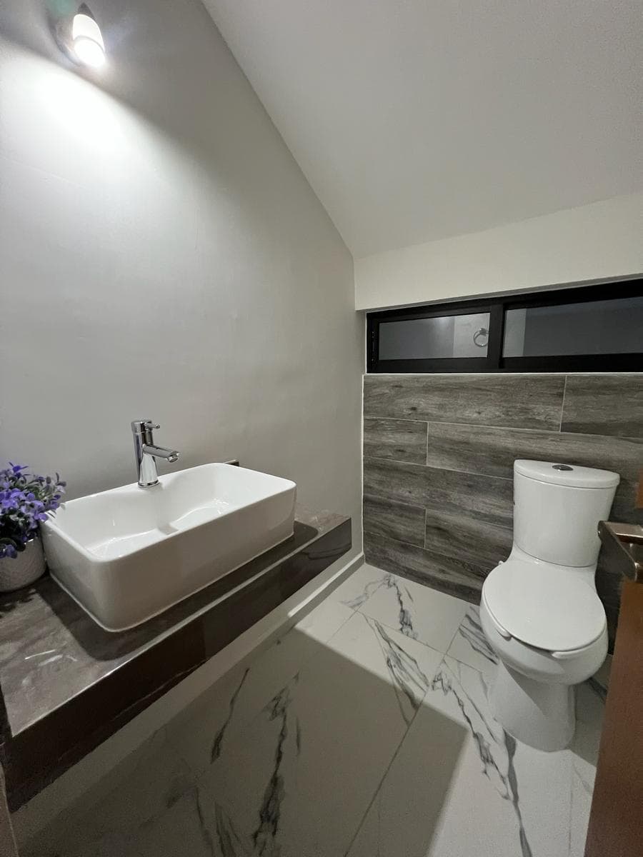 Residential Home for Sale in Mérida | Casa Pinos |
