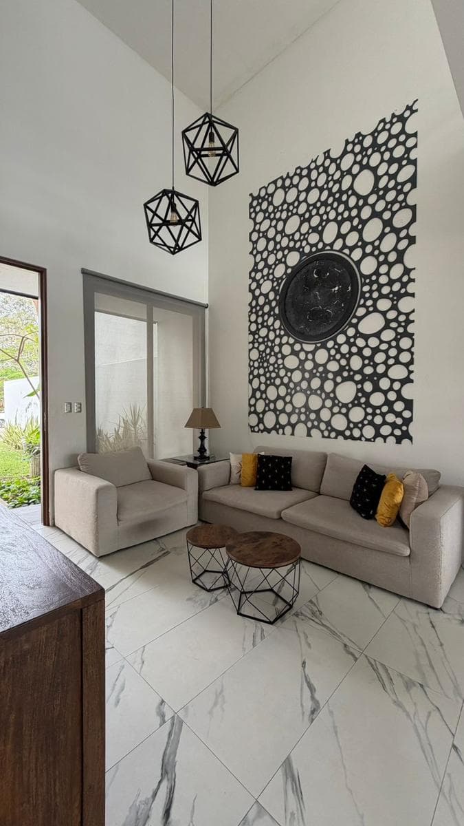 Residential Home for Sale in Mérida | Casa Pinos |