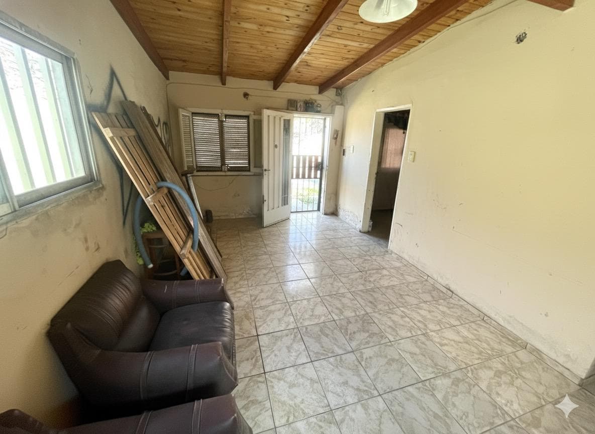 For Sale - 2-bedroom house in the Belgrano neighborhood