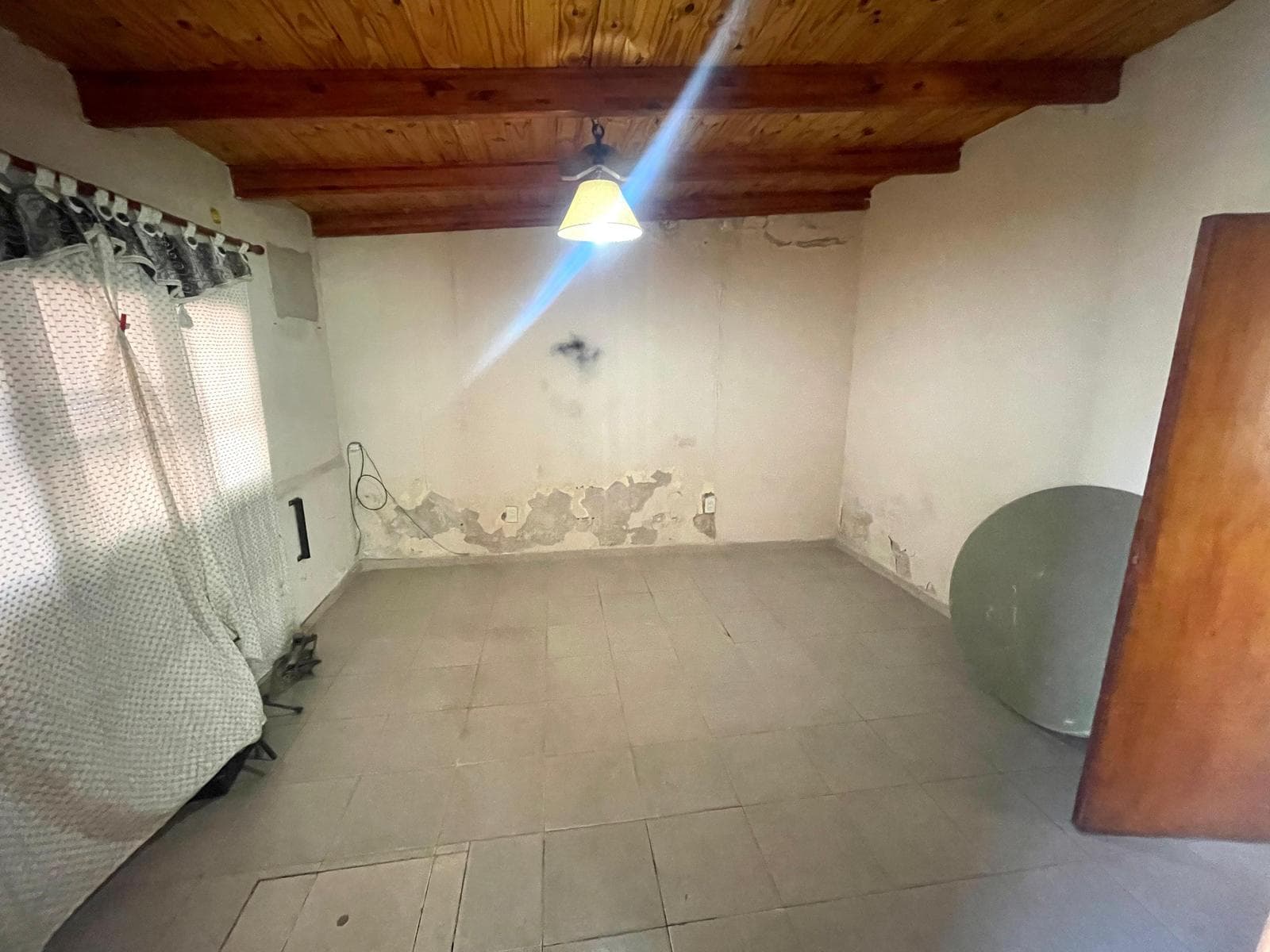 For Sale - 2-bedroom house in the Belgrano neighborhood