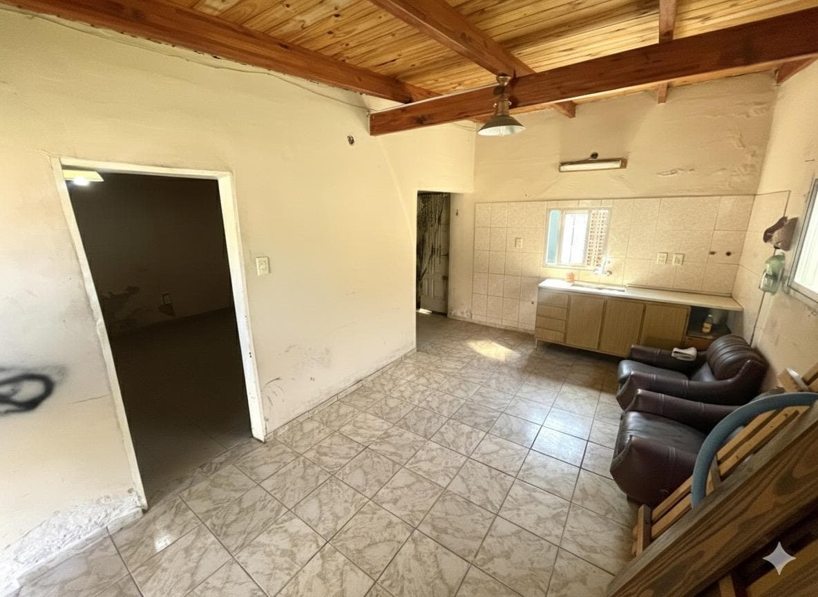For Sale - 2-bedroom house in the Belgrano neighborhood