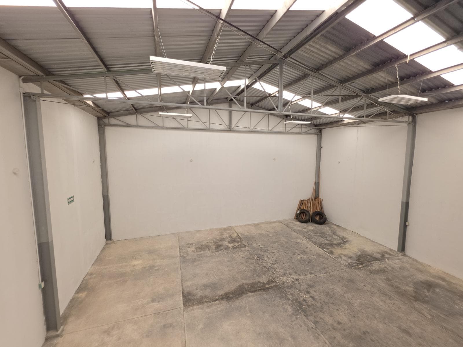 BODEGA EN VENTA EN PLAYA DEL CARMEN