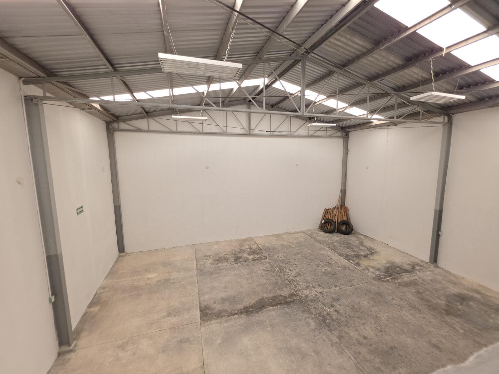 BODEGA EN VENTA EN PLAYA DEL CARMEN