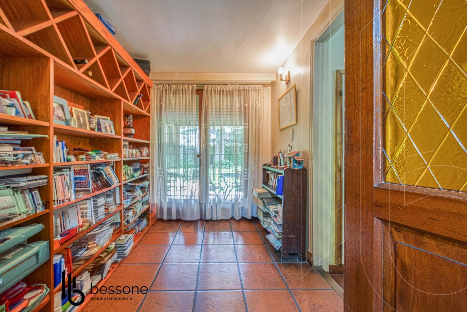 House in Montemar