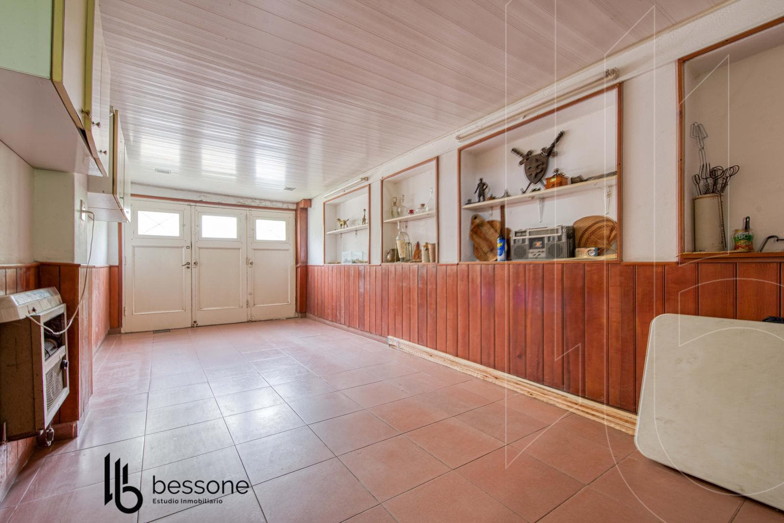 House in Montemar