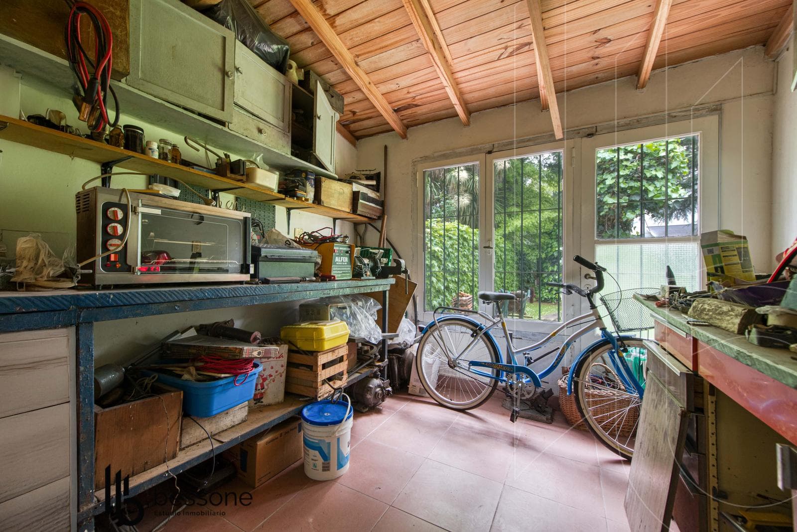 House in Montemar