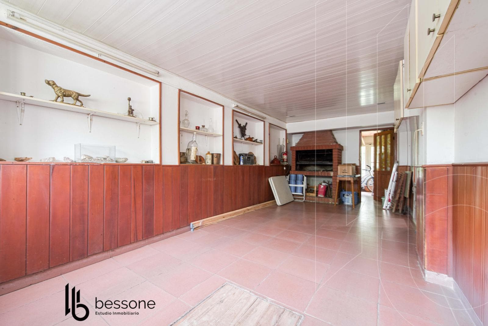 House in Montemar