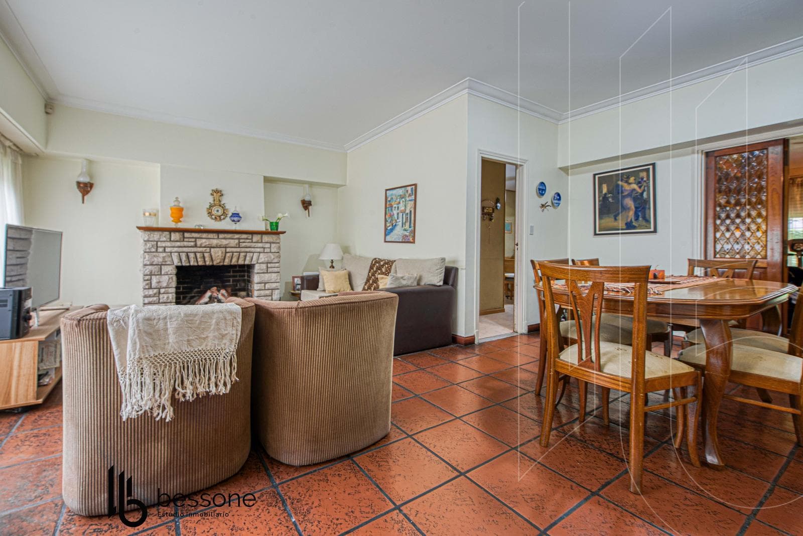 House in Montemar