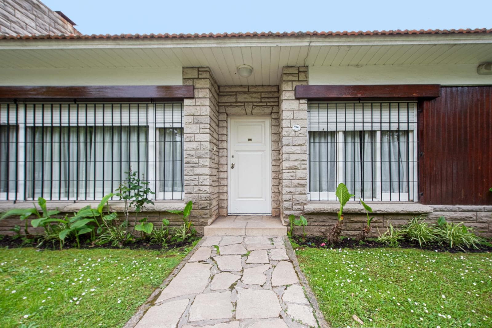 House in Montemar