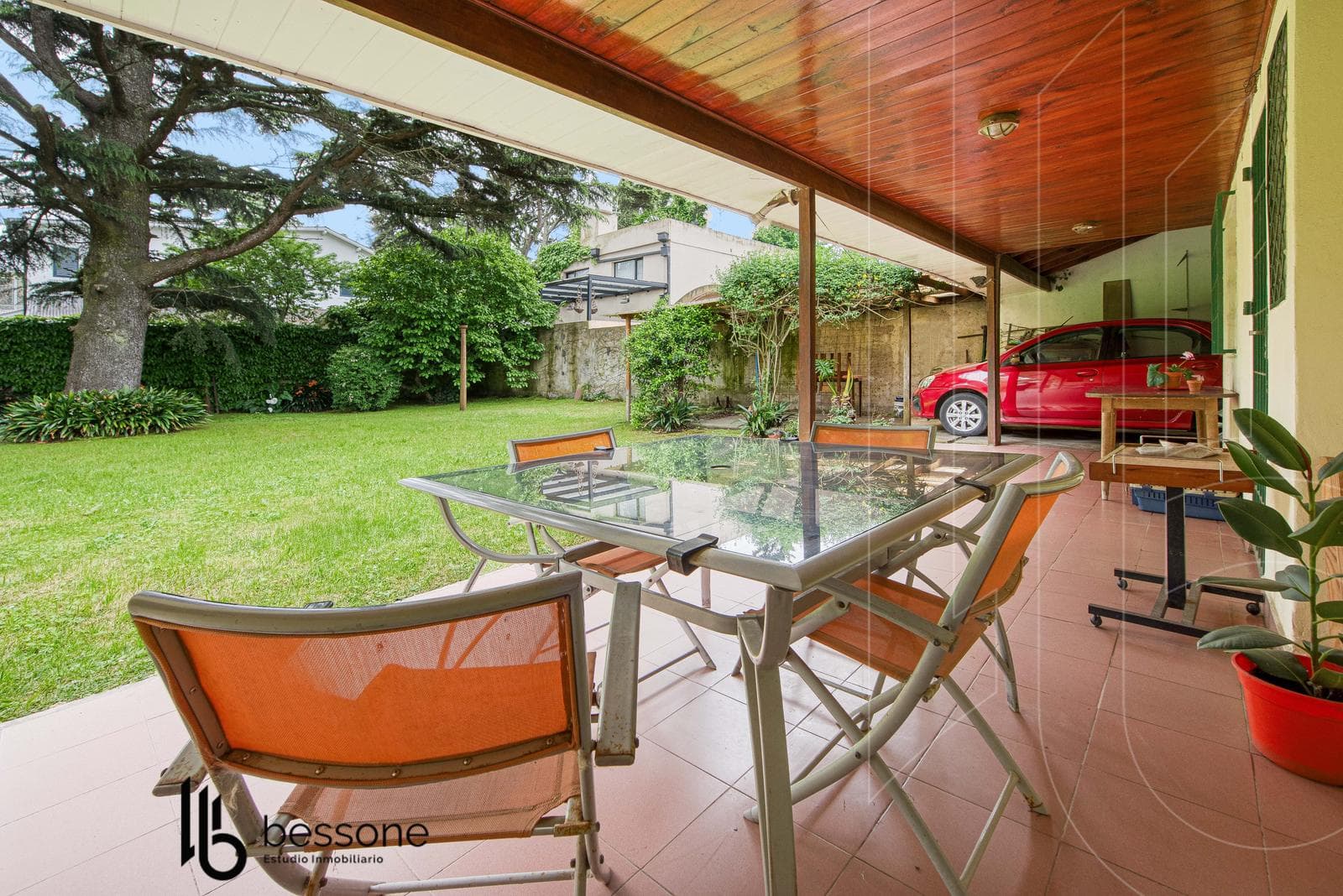House in Montemar