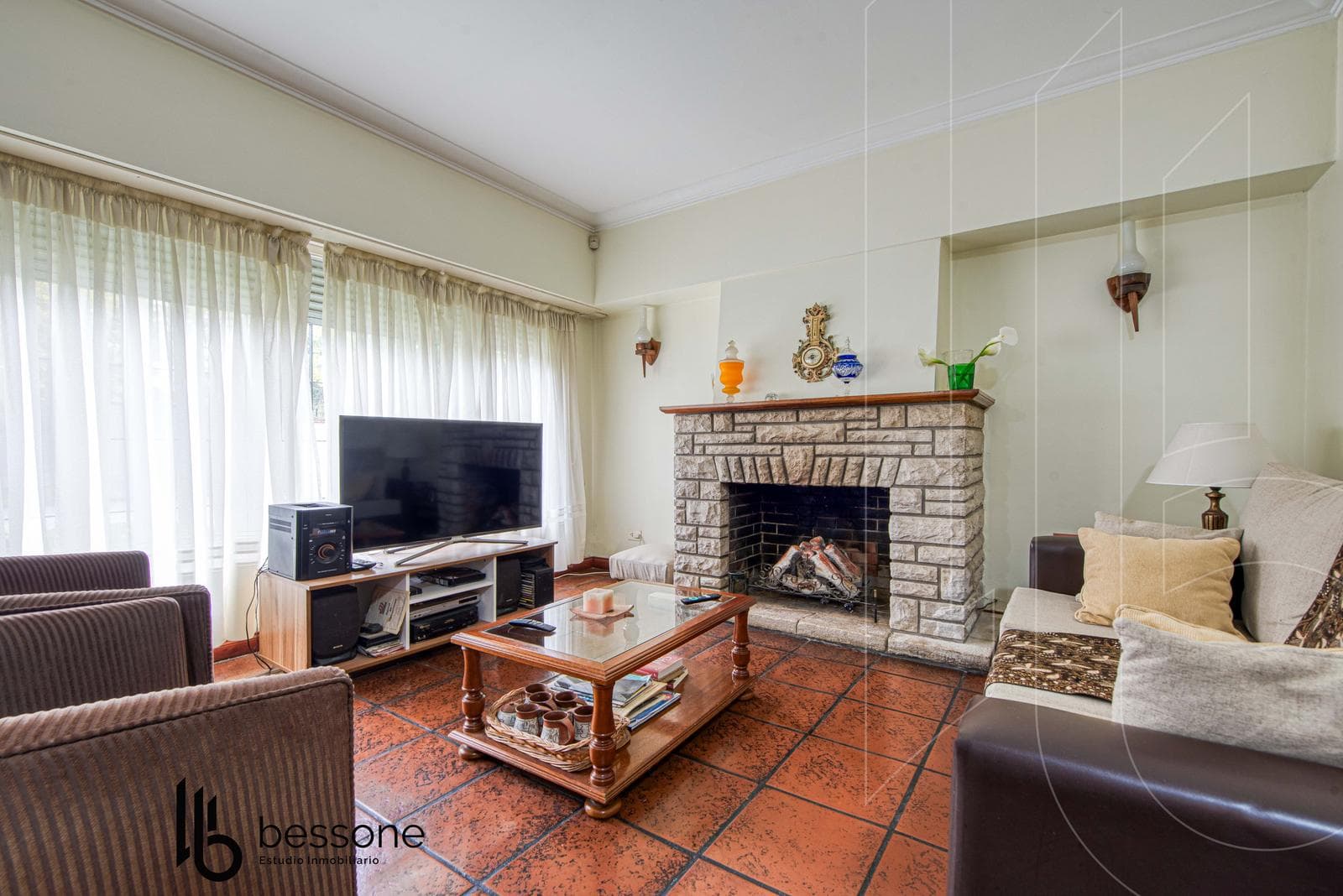 House in Montemar