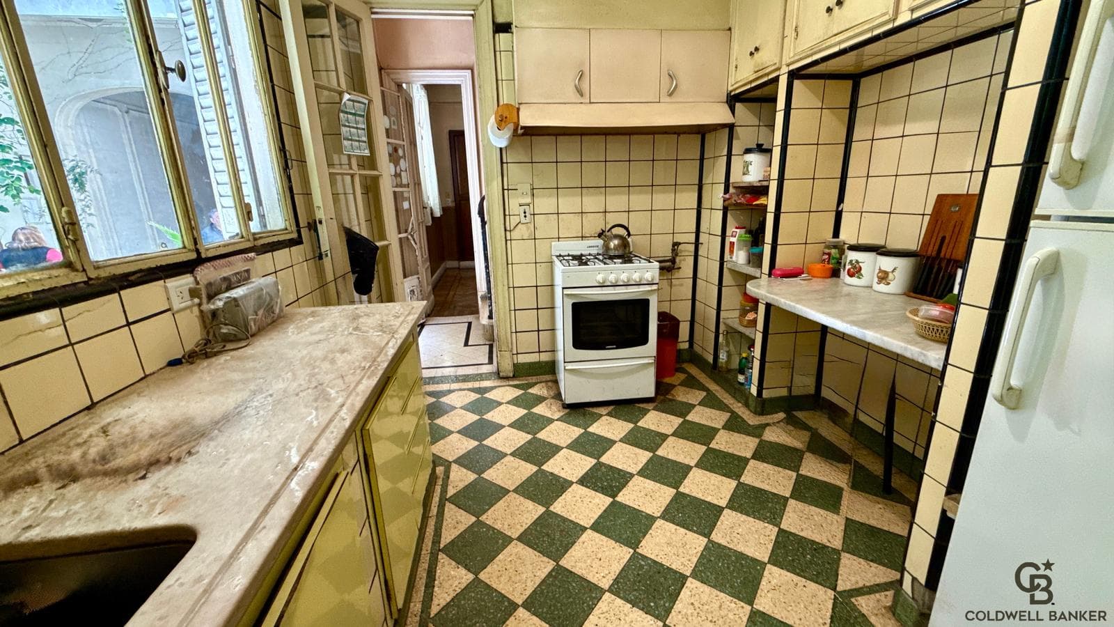 House in Almagro