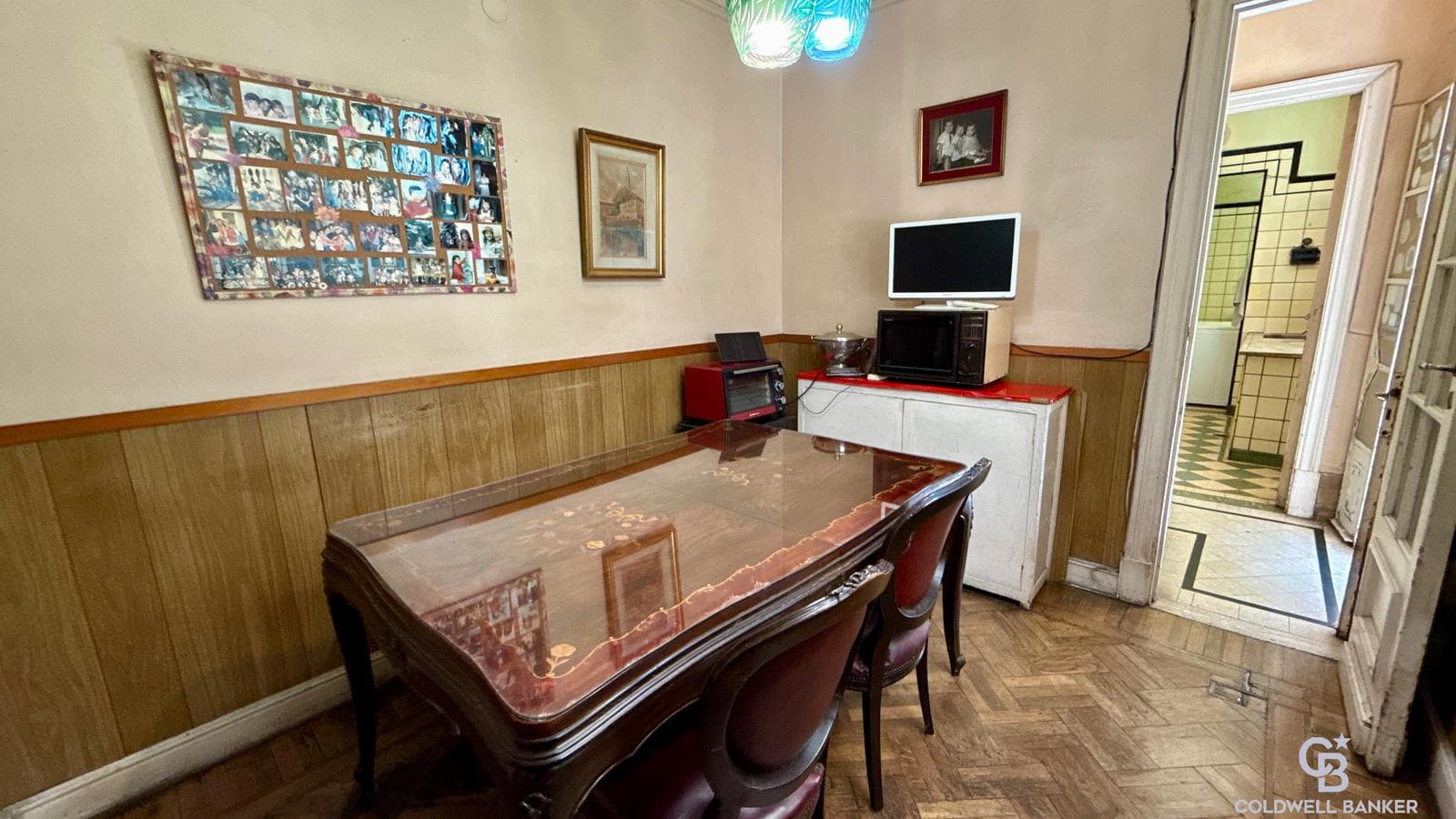 House in Almagro