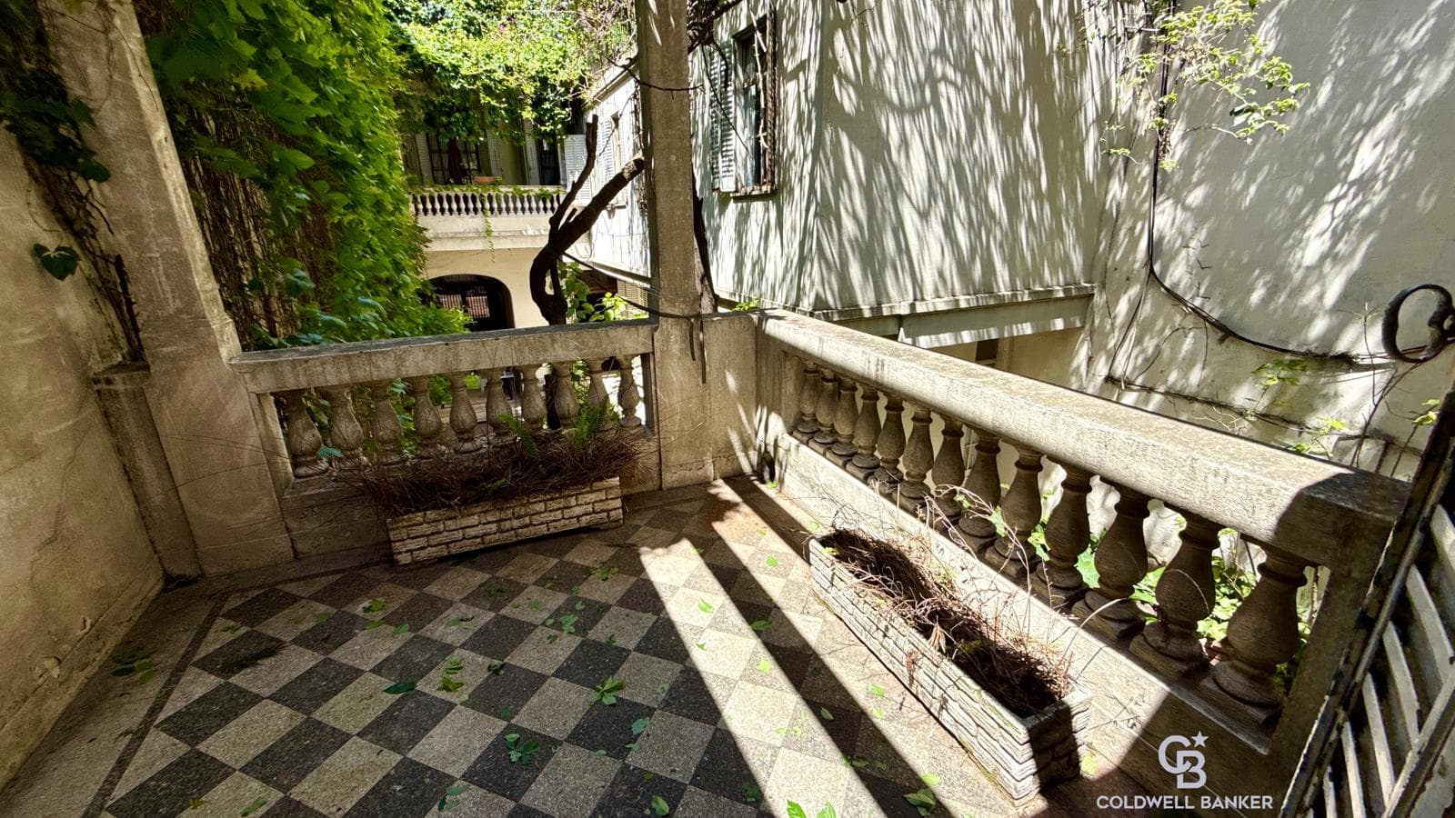 House in Almagro