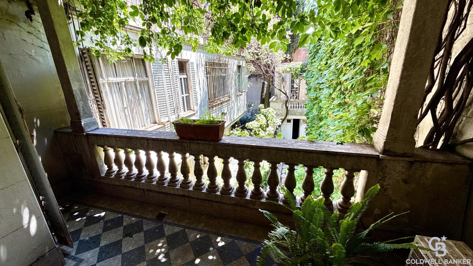 House in Almagro