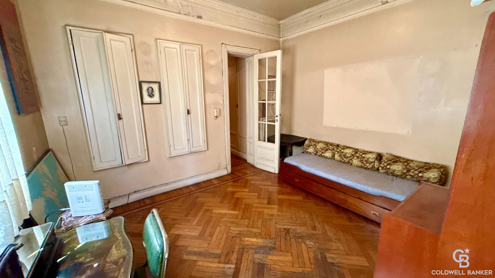 House in Almagro