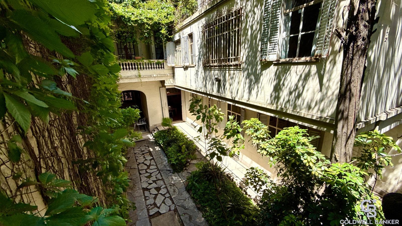 House in Almagro