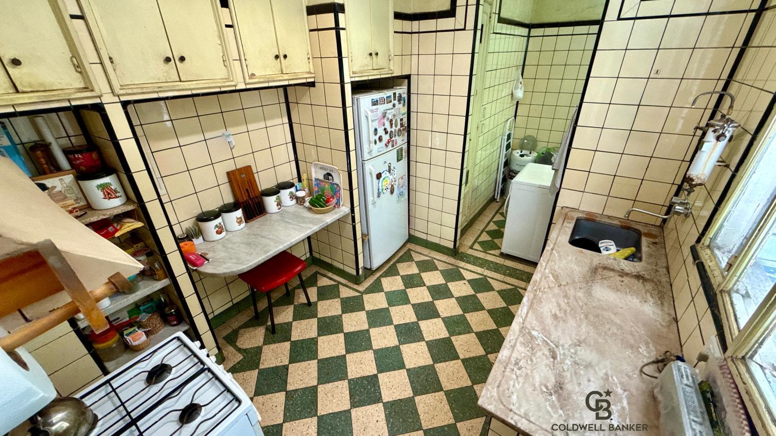 House in Almagro