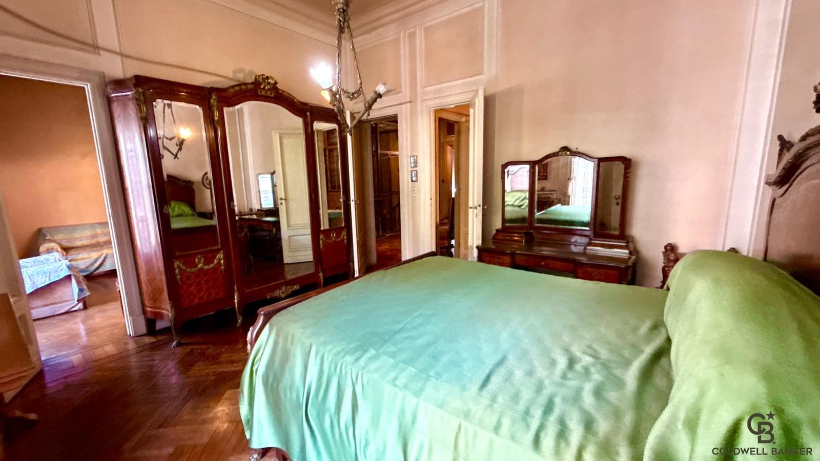 House in Almagro